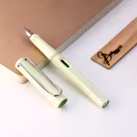 خودنویس لامی سافاری نعناع سبز پاستلی LAMY SAFARI FP Mint 36