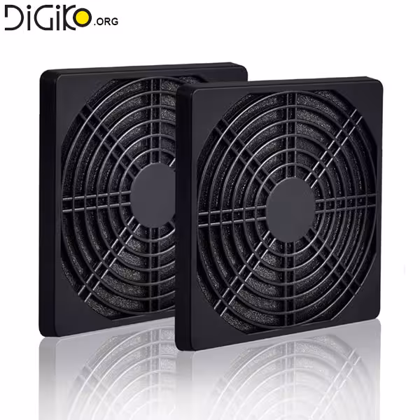 فیلتر هوا فن سایز 12در12