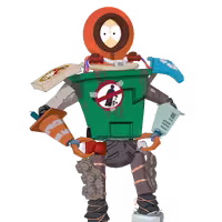 Kenny McCormick