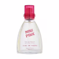 عطر جیبی زنانه یو دی وی مدل Mini Pink حجم 25 میلی لیتر