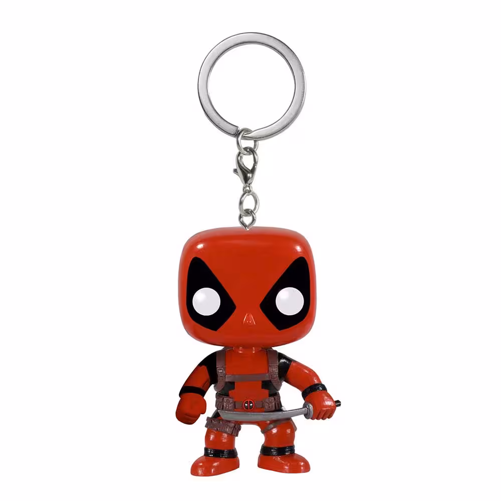 فیگور فانکو جاسویچی ددپول Deadpool