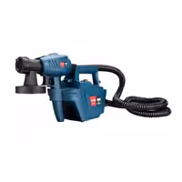 پیستوله برقی 800 وات خرطومی المکس S.G 676