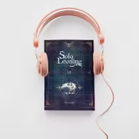 Solo Leveling V07 Audiobook