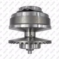 شفت ورودی گیربکس ام وی ام X33/530 و آریزو 5 و تیگو 5