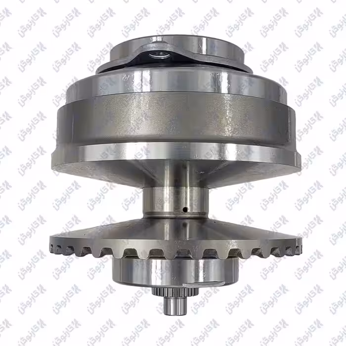 شفت ورودی گیربکس ام وی ام X33/530 و آریزو 5 و تیگو 5