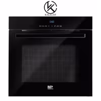 فر توکار مستر پلاس مدل O 7002 FB