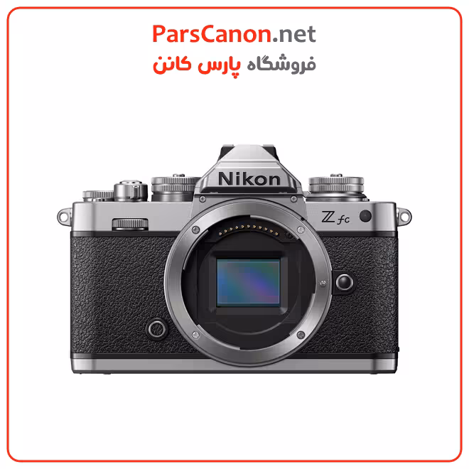 دوربین نیکون Nikon Zfc Mirrorless Camera