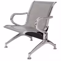 نيمكت پانچ 1نفره برند شفق مدل H151 (مدل اچ)