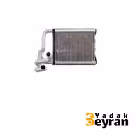 رادیات بخاری i30