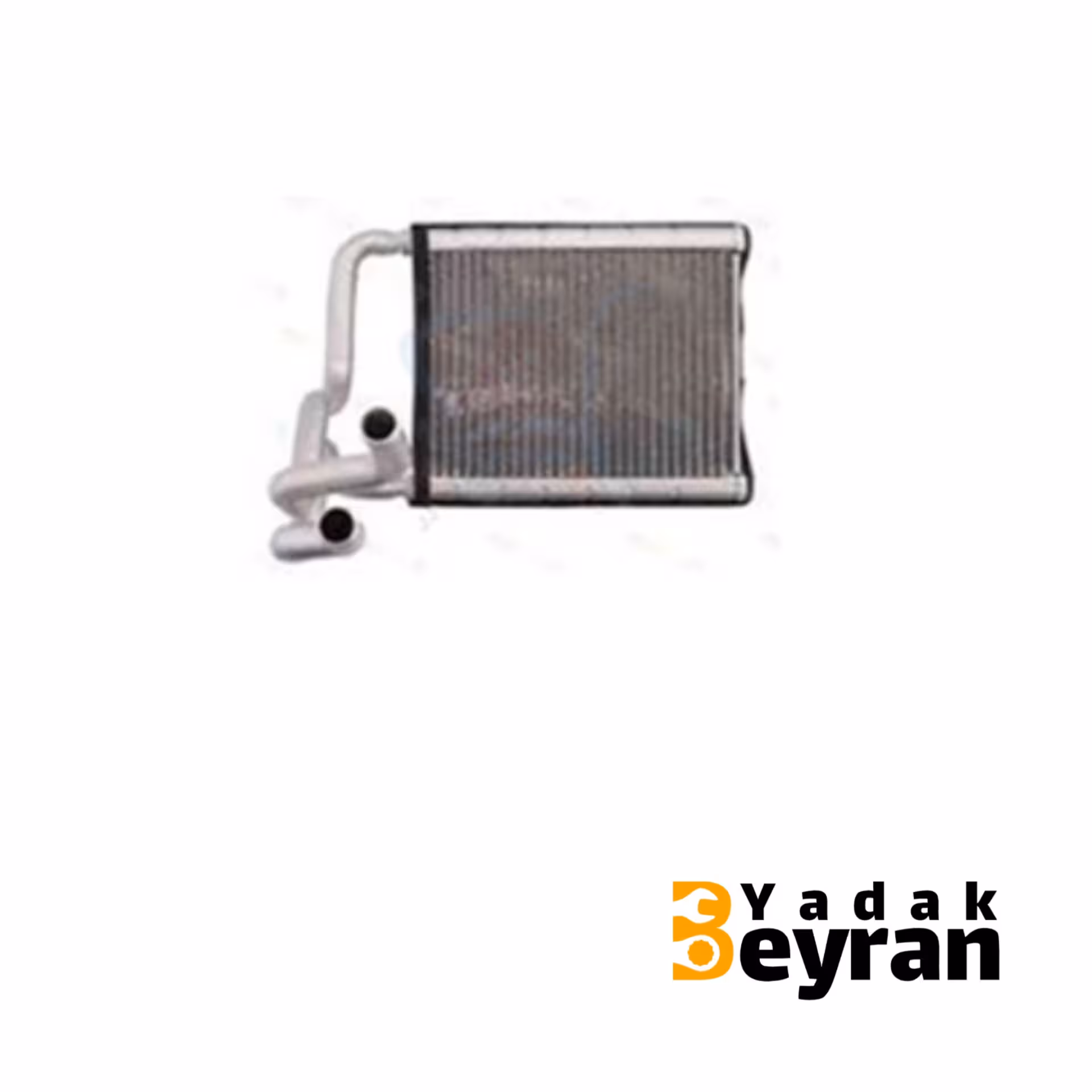 رادیات بخاری i30