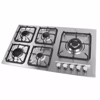 گاز صفحه ای بیمکث 5094