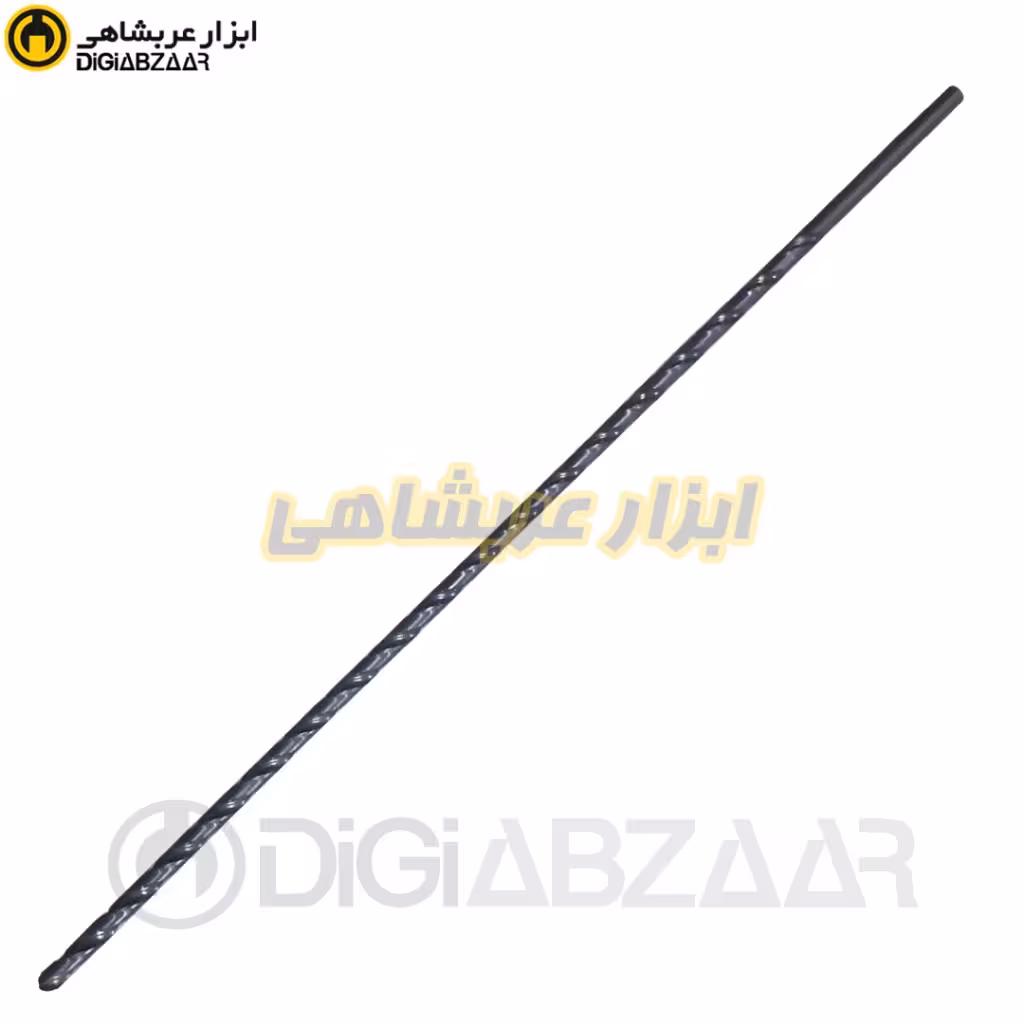 مته 5.0 کبالت نیمه بلند 260 میل درجه یک ای تی ام A.T.M