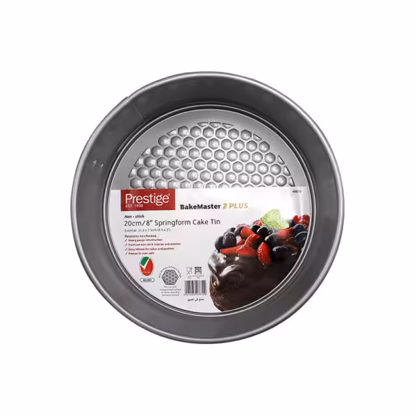 قالب کمربندی پرستیژ 46670