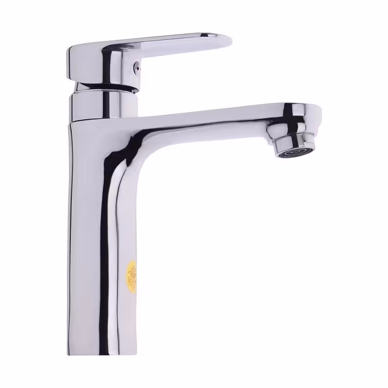 شیر روشویی شیبه مدل لاله