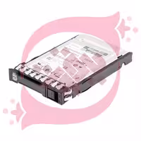 خرید SSD سرور HPE 1.6TB SAS 24G MU SFF BC PM6 P41501-001