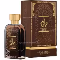 ادوپرفیوم حیاتی عود ارض الزعفران Hayaati oud Ard Al Zaafaran