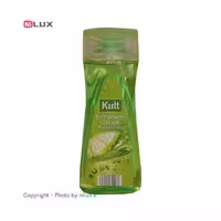 شاور ژل کولت مدل Lemon-Grass حجم 300 میلی لیتر