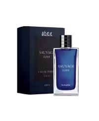 ادوپرفیوم مردانه ویتابلا 100 میل با رایحه SAUVAGE