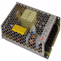 منبع تغذیه مینول سری LRS-150-12