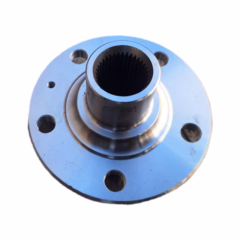 توپی چرخ جلو برلیانس سری 200