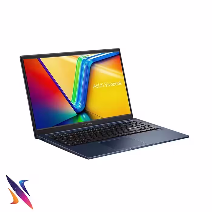 لپ تاپ 17.3 اینچی ایسوس مدل Vivobook X1704VA با پردازنده Core i7-1355U رم 40GB حافظه 512GB SSD
