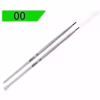 براش سایز 00 برای خط چشم نوپو