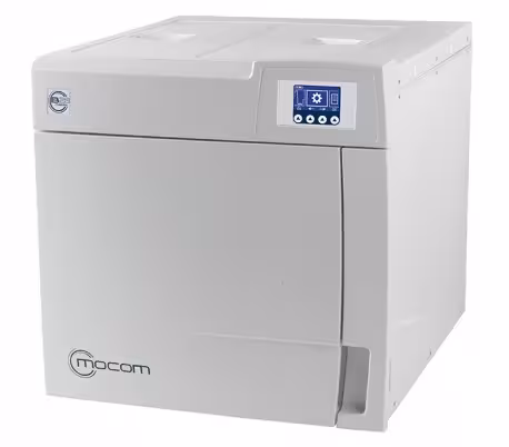 اتوکلاو 17 لیتری موکوم Mocom مدل Classic کلاس B