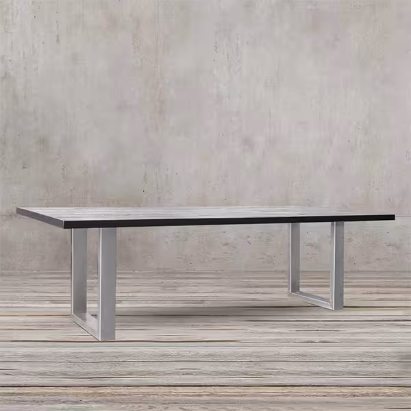 میز ناهارخوری تولیکا مدل چیلان