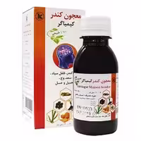 معجون کندر کیمیاگر