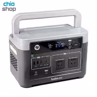 پاور استيشن hafoness مدل P600