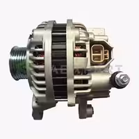 دینام مزدا 3 قدیم – محصول اصلی