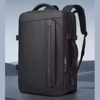 کوله پشتی اورجینال بنج مدل BANGE - BG2892 قابل تبدیل به ساک