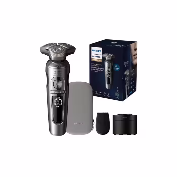 ریش‌تراش فیلیپس مدل SP9841 ارسال از تهران