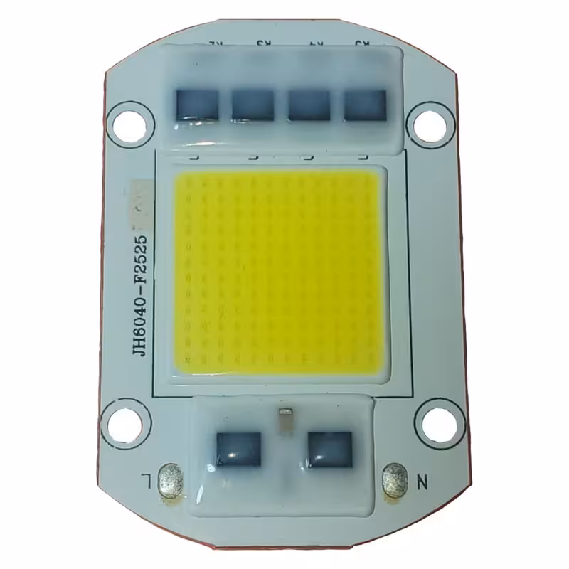 چیپ پروژکتور ال ای دی 50 وات مدل F2525