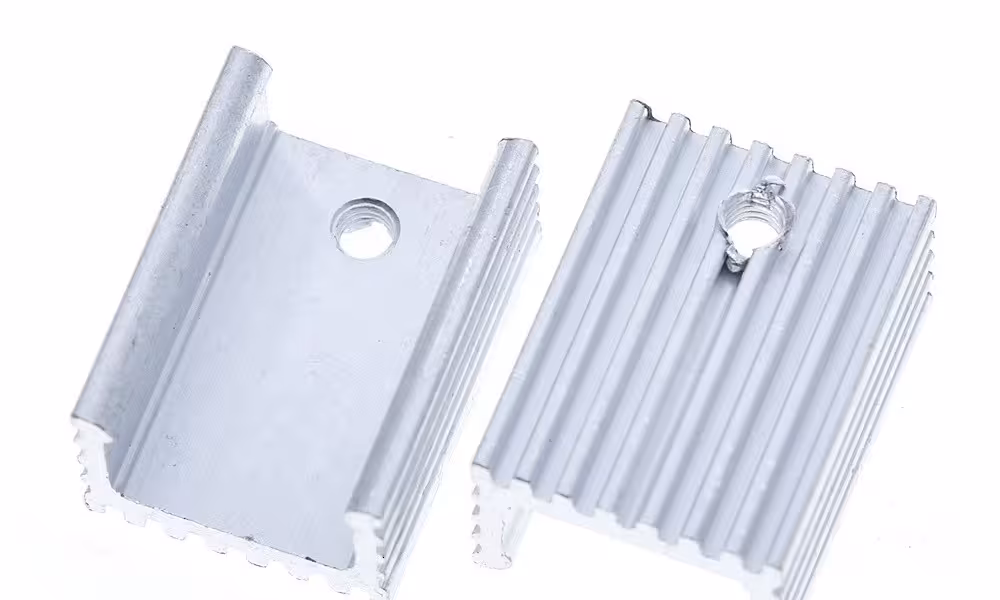 هیت سینک مداد تراشی 21-126 (Heatsink)