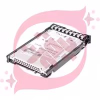 HPE 1.92TB 2.5 SAS 12G RI SC SSD 816572-B21
