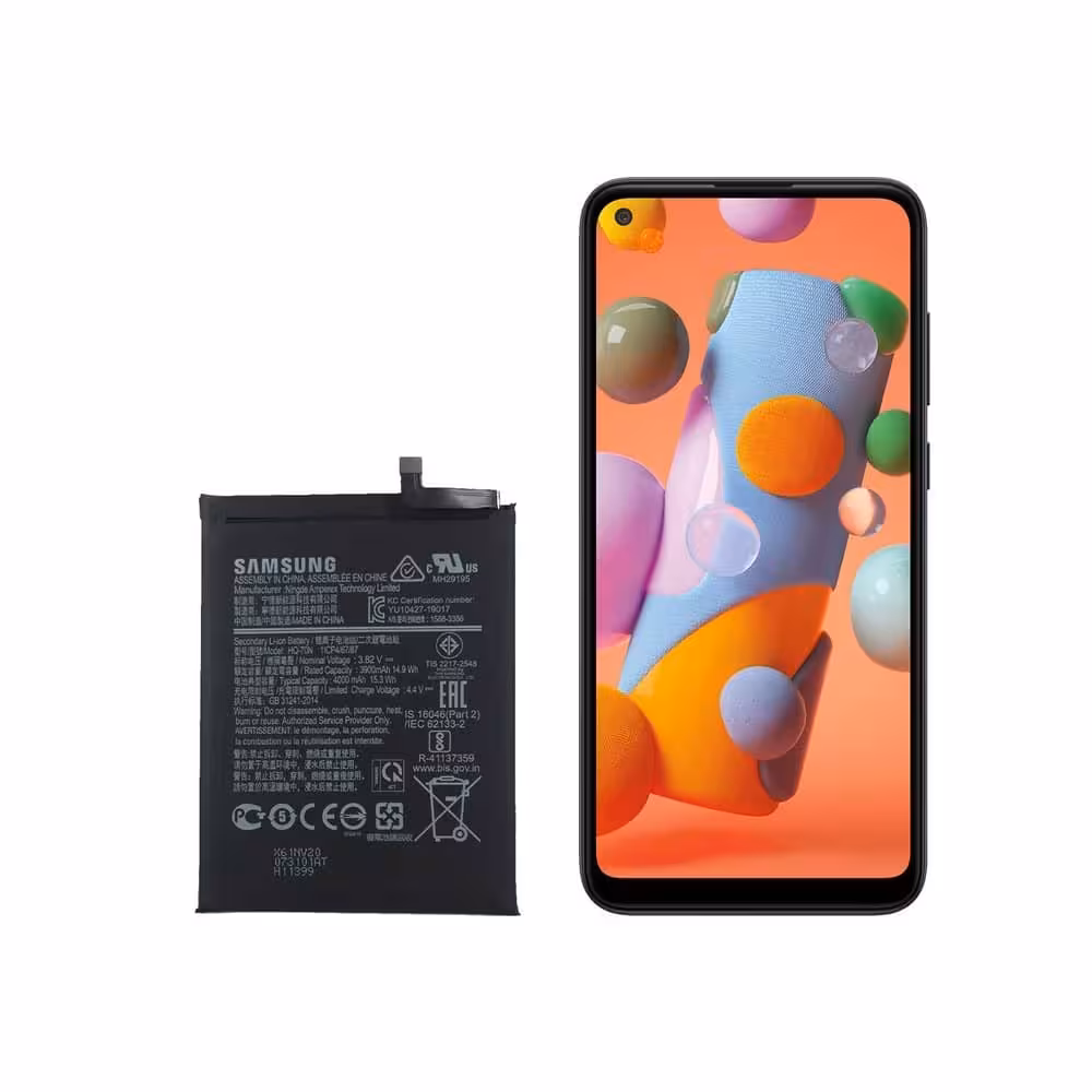 باتری گوشی سامسونگ A11