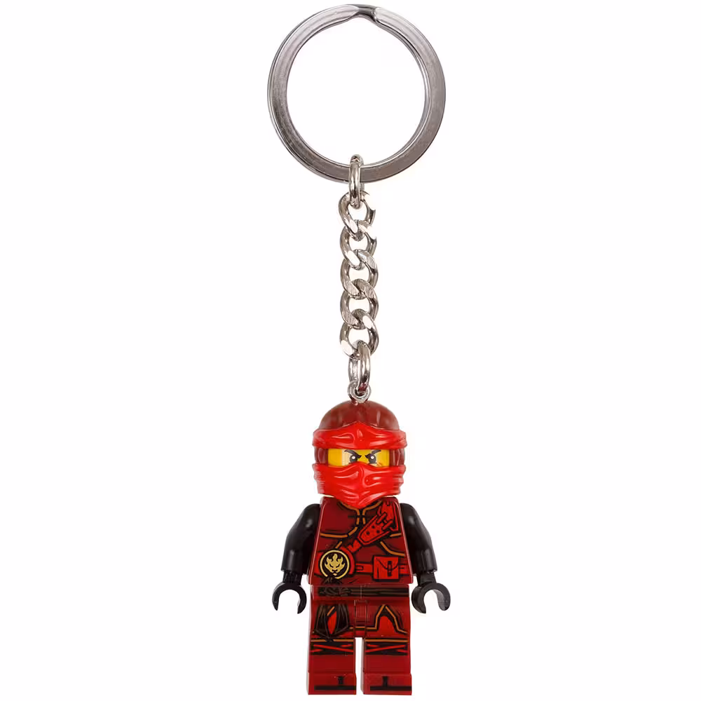 جاکلیدی لگو Ninjago مدل Kai