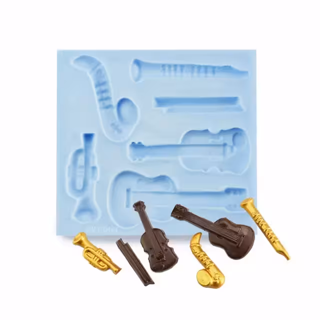 مولد موسیقی کد 591