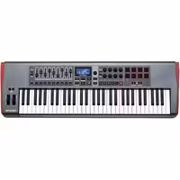 میدی کنترلر
                        Novation Impulse 61