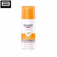 ژل کرم ضد آفتاب اوسرین مدل پیگمنت کنترل SPF 50 حجم 50ml