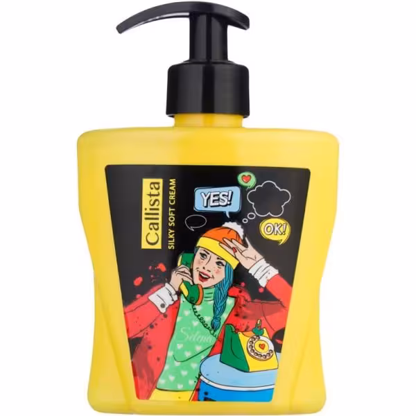 لوسیون سلنا کالیستا