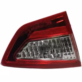 طلق خطر عقب راست چانگان-Changan cs35