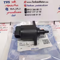 رله سنسور انژکتور استوپر موتور اپاچی 200 اصلی