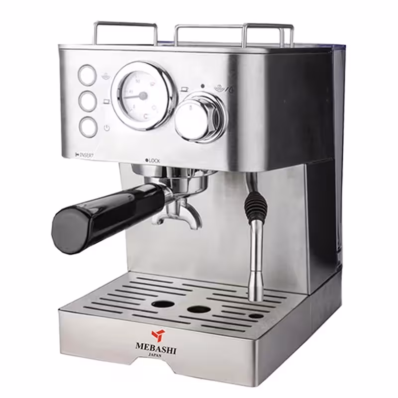 اسپرسو ساز مباشی مدل ME-ECM2014