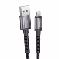 کابل یو اس بی به لایتنینگ فوننگ مدل X83 طول 1 متر