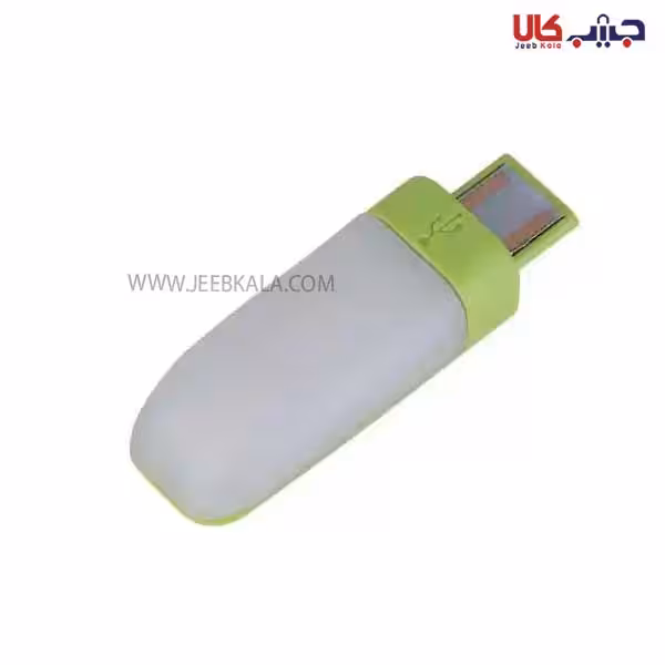 چراغ مطالعه USB مدل FA_3303