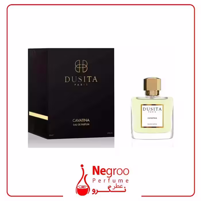 عطر ادکلن دوسیتا کاواتینا 100 میل