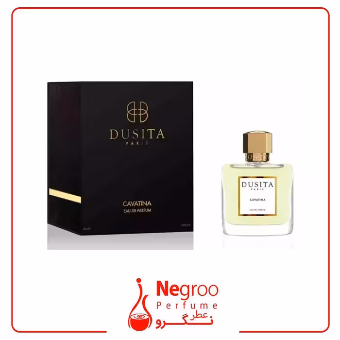 عطر ادکلن دوسیتا کاواتینا 100 میل