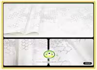 کاغذ دیواری آنجل مدرن طوسی کد:9939